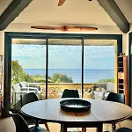 Villa Romarine - Vue Et Acces Crique - Agay *