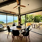 Romarine - Vue Et Acces Crique - Agay Villa Saint-Raphaël