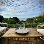 Romarine - Vue Et Acces Crique - Agay Saint-Raphaël