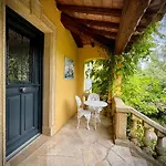 Villa Romarine - Vue Et Acces Crique - Agay