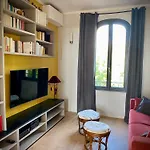 Romarine - Vue Et Acces Crique - Agay