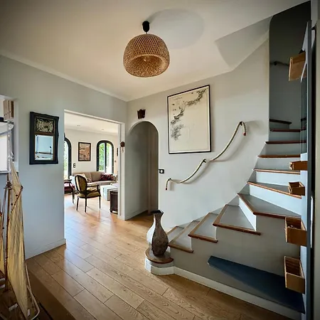 Romarine - Vue Et Acces Crique - Agay * Saint-Raphaël