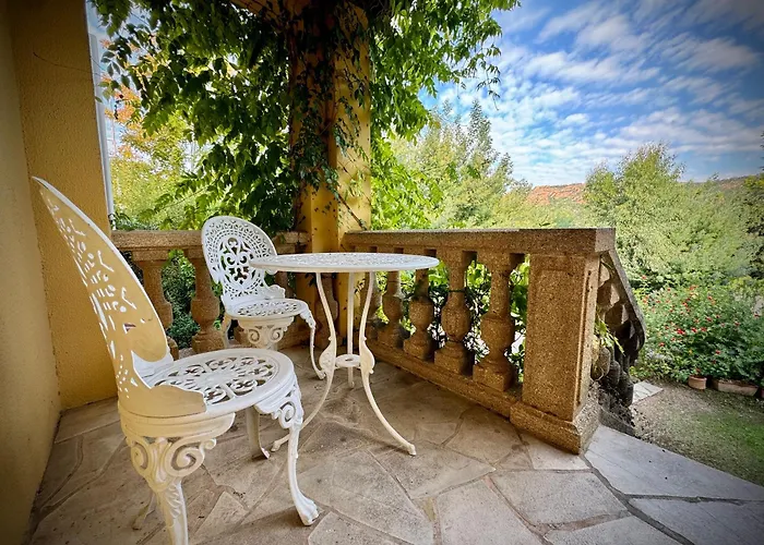 Romarine - Vue Et Acces Crique - Agay