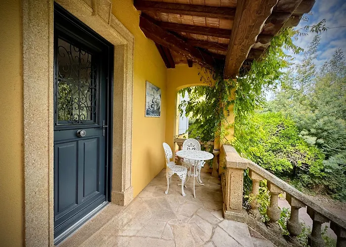 Villa Romarine - Vue Et Acces Crique - Agay