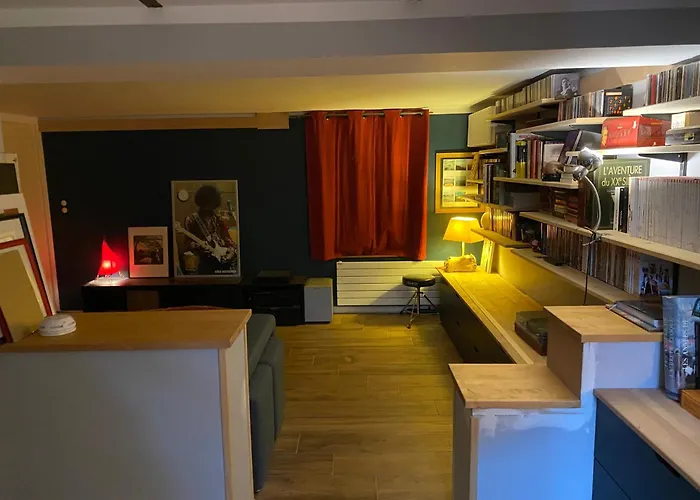 Romarine - Vue Et Acces Crique - Agay *